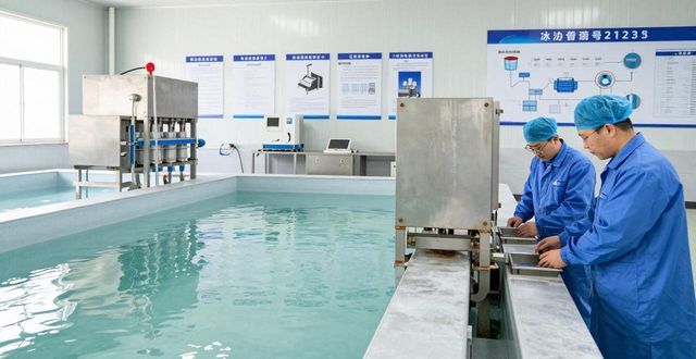 岳麓区大冰块哪里买 本地厂家直供更划算