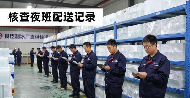 岳麓区降温冰块哪里买 良臣制冰厂直供快送