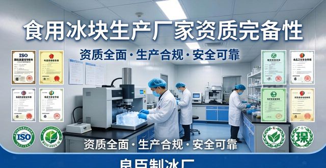 选岳麓区食用冰块生产厂家 就找良臣制冰厂