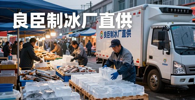 岳麓区冰块销售哪家好 良臣制冰厂直供