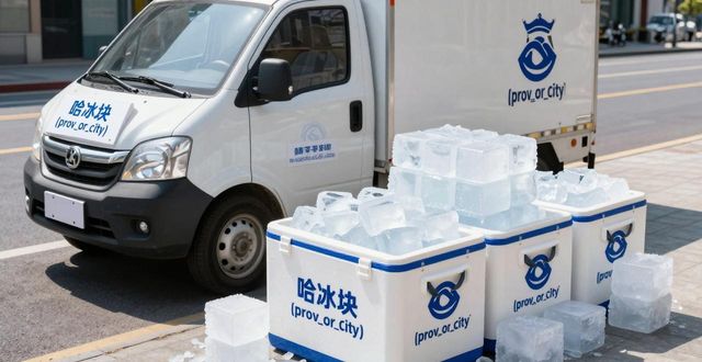 岳麓区食用冰块公司如何选 这几个细节别忽略