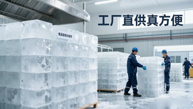 降温大冰块厂家电话_靠谱降温冰块厂家寻找方法_岳麓区降温大冰块厂电话
